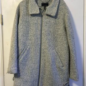 Bernardo Coat